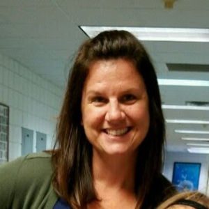 Meet your Posher, Cindy